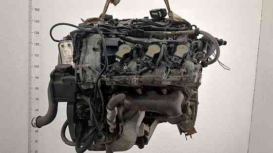 Двигатель Mercedes E W211 M272.972 Донецк