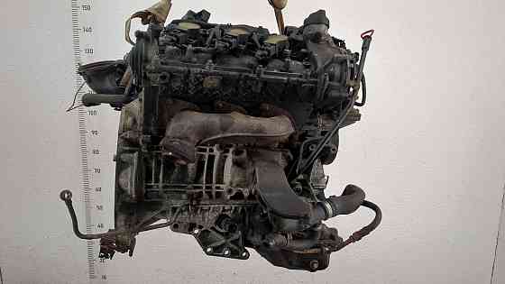 Двигатель Mercedes E W211 M272.972 Донецк