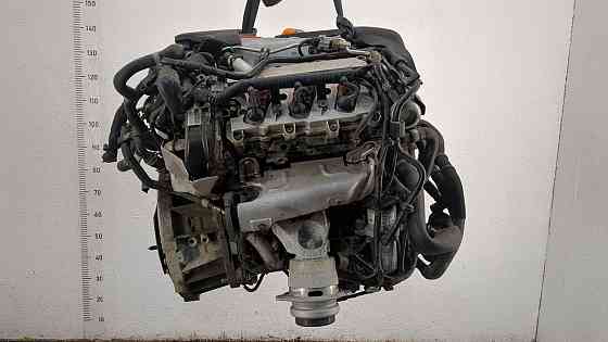 Двигатель Volkswagen Touareg CGFA Донецк