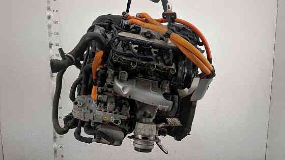 Двигатель Volkswagen Touareg CGFA Донецк