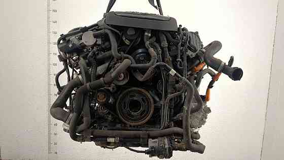Двигатель Volkswagen Touareg CGFA Донецк
