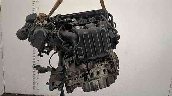Двигатель Acura TLX K24W7 Донецк