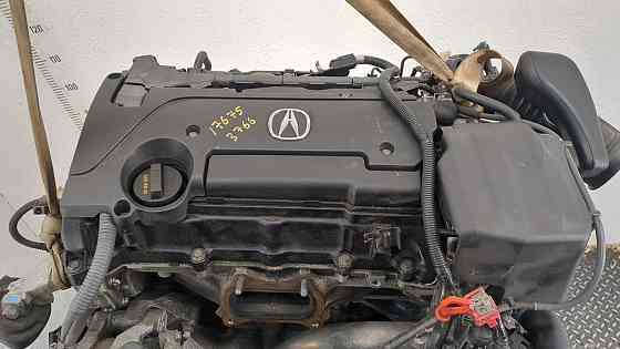 Двигатель Acura TLX K24W7 Донецк