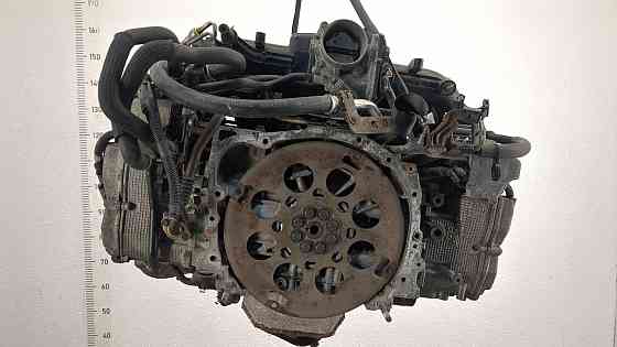 Двигатель Subaru Tribeca (B9) EZ36D Донецк