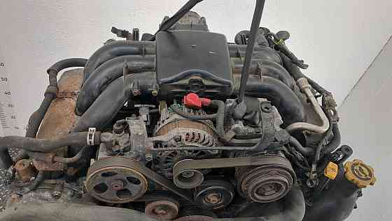 Двигатель Subaru Tribeca (B9) EZ36D Донецк