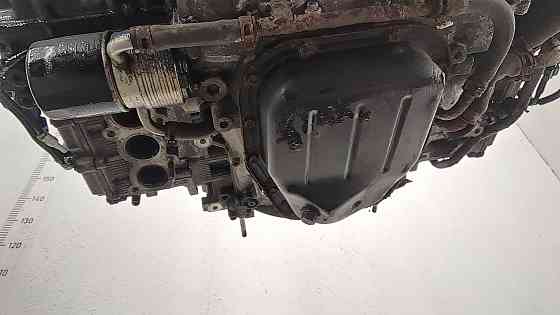 Двигатель Subaru Tribeca (B9) EZ36D Донецк