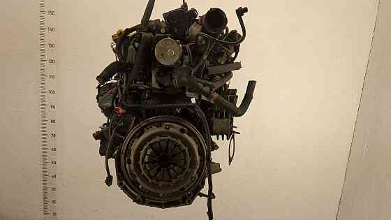 Двигатель Renault Megane 3 K9K 836, K9K 846 Донецк