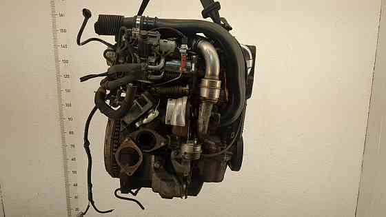 Двигатель Renault Megane 3 K9K 836, K9K 846 Донецк