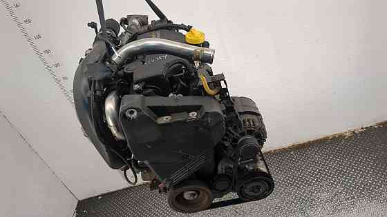Двигатель Renault Megane 3 K9K 836, K9K 846 Донецк