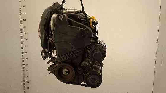 Двигатель Renault Megane 3 K9K 836, K9K 846 Донецк