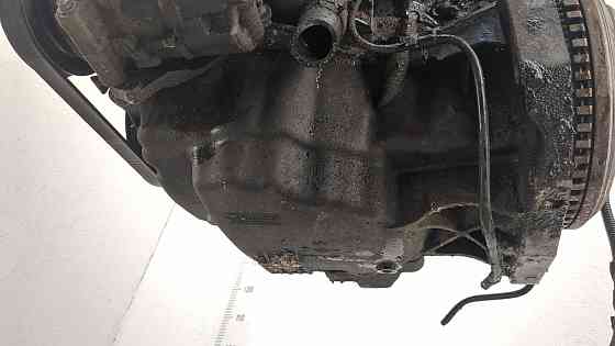 Двигатель Renault Megane 3 K9K 836, K9K 846 Донецк