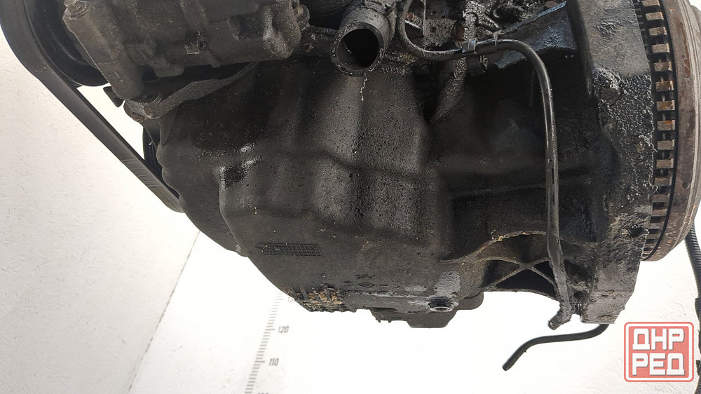 Двигатель Renault Megane 3 K9K 836, K9K 846 Донецк - изображение 6