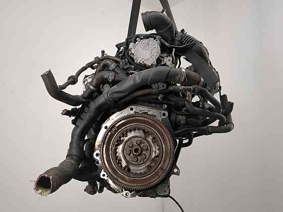 Двигатель Volkswagen Touran CAYC Донецк