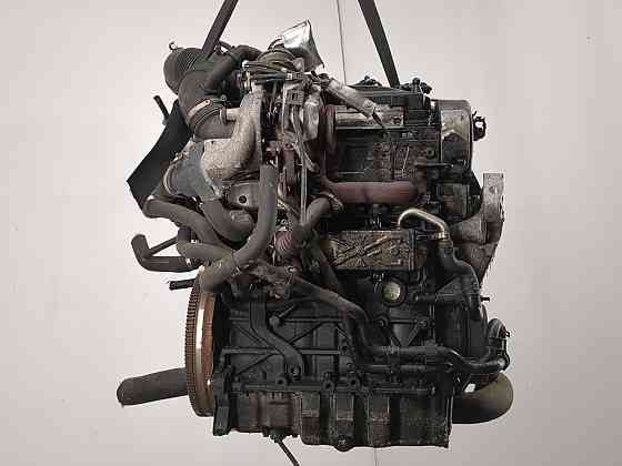 Двигатель Volkswagen Touran CAYC Донецк