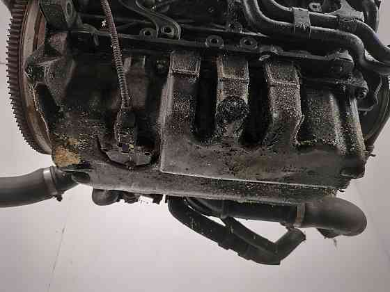 Двигатель Volkswagen Touran CAYC Донецк