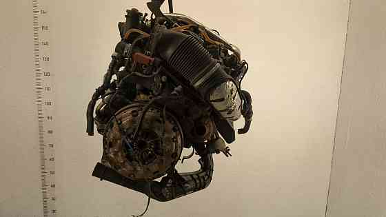 Двигатель Ford S-Max QXWA, QXWB, QXWC Донецк