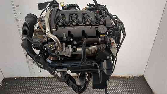 Двигатель Ford S-Max QXWA, QXWB, QXWC Донецк