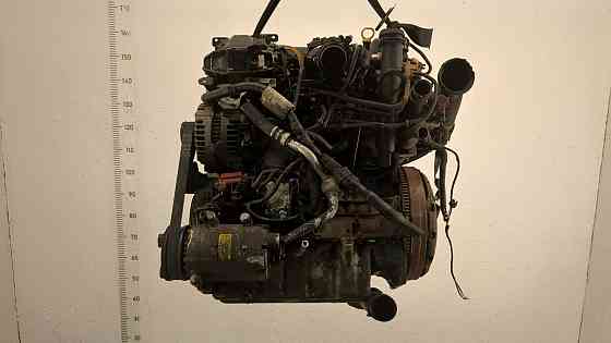 Двигатель Ford S-Max QXWA, QXWB, QXWC Донецк