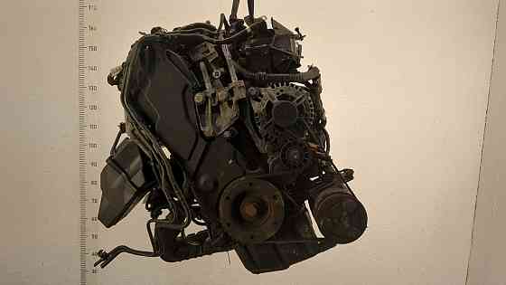 Двигатель Ford S-Max QXWA, QXWB, QXWC Донецк