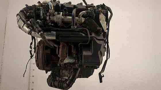 Двигатель Ford S-Max QXWA, QXWB, QXWC Донецк