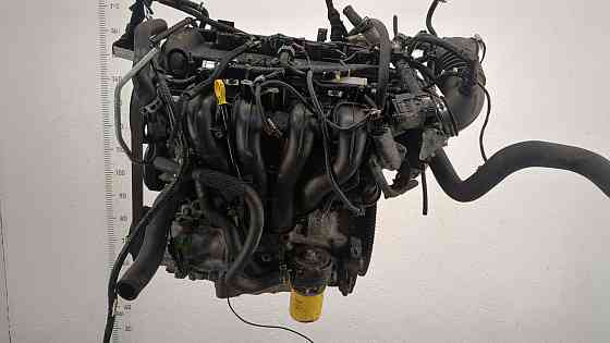 Двигатель Mazda Tribute L3-VE Донецк
