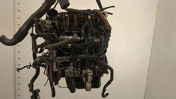 Двигатель Citroen C5 9HY, 9HZ Донецк