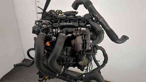 Двигатель Citroen C5 9HY, 9HZ Донецк