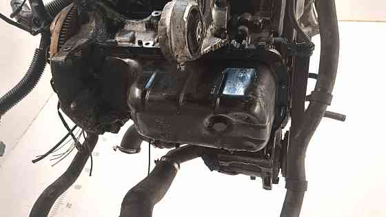 Двигатель Citroen C5 9HY, 9HZ Донецк