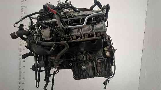 Двигатель BMW X6 E71 S63B44A Донецк