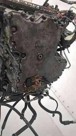 Двигатель BMW X6 E71 S63B44A Донецк