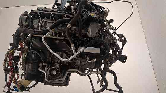 Двигатель BMW X6 E71 S63B44A Донецк