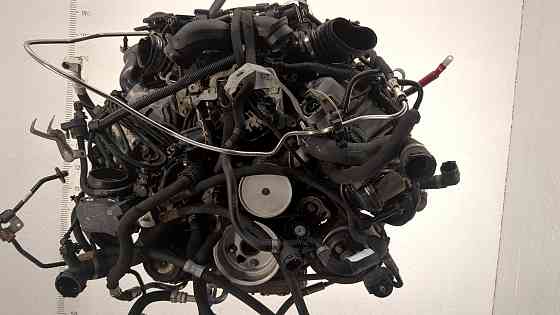 Двигатель BMW X6 E71 S63B44A Донецк