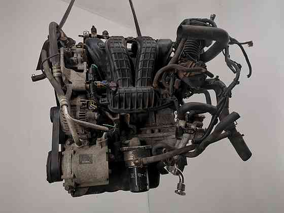 Двигатель Mitsubishi Outlander XL 4B12 Донецк