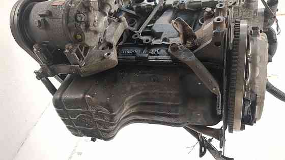 Двигатель Nissan Almera N16 QG15DE Донецк