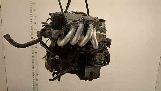 Двигатель Nissan Almera N16 QG15DE Донецк