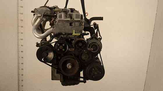 Двигатель Nissan Almera N16 QG15DE Донецк