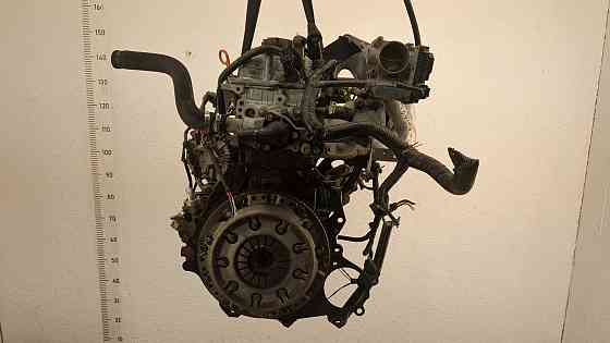 Двигатель Nissan Almera N16 QG15DE Донецк