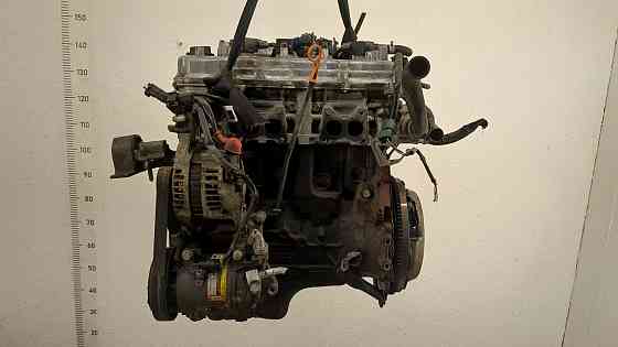Двигатель Nissan Almera N16 QG15DE Донецк