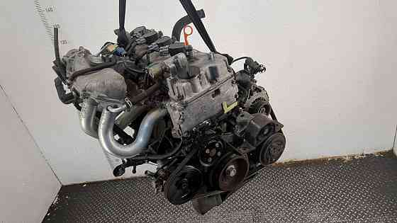 Двигатель Nissan Almera N16 QG15DE Донецк