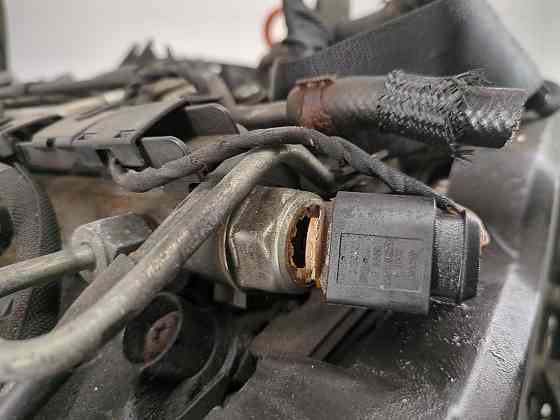 Двигатель Volkswagen Golf 6 CAYC Донецк