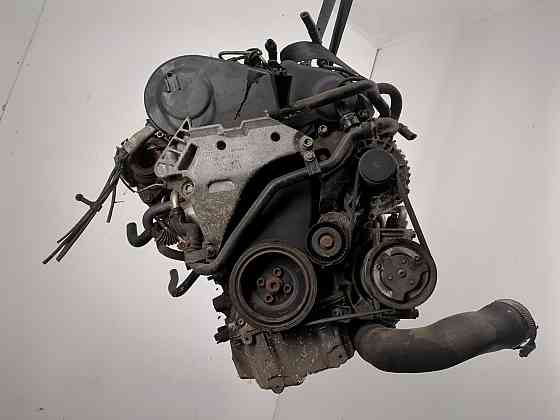 Двигатель Volkswagen Golf 6 CAYC Донецк