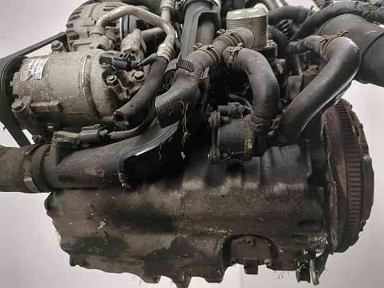 Двигатель Volkswagen Golf 6 CAYC Донецк