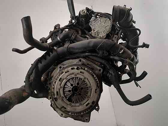 Двигатель Volkswagen Golf 6 CAYC Донецк