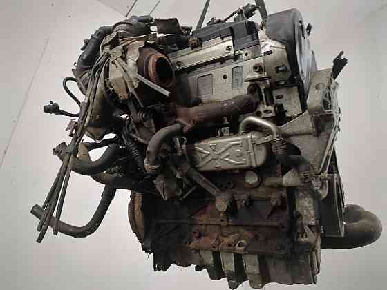 Двигатель Volkswagen Golf 6 CAYC Донецк