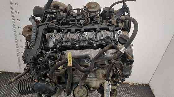 Двигатель Honda CR-V N22A2 Донецк