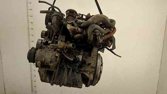 Двигатель Honda CR-V N22A2 Донецк