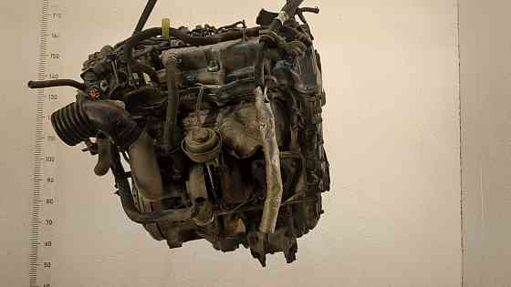 Двигатель Honda CR-V N22A2 Донецк