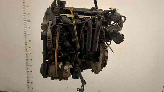 Двигатель Hyundai i20 G4LA Донецк
