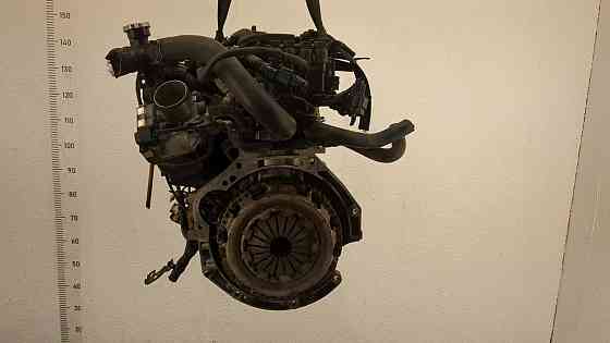 Двигатель Hyundai i20 G4LA Донецк