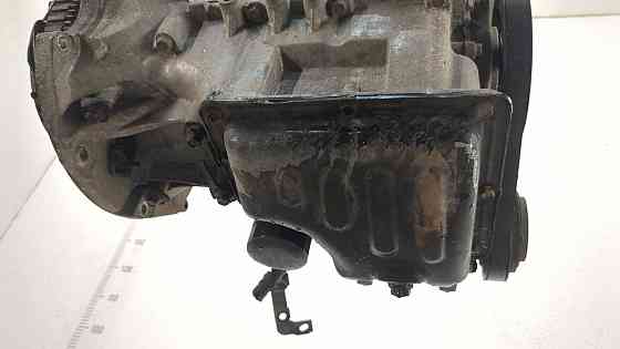 Двигатель Hyundai i20 G4LA Донецк